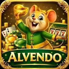 alvendo APK Battle Royale