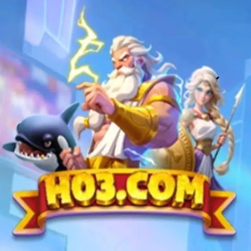 H03 - Pertarungan Seru dalam Game MOBA Terbaik