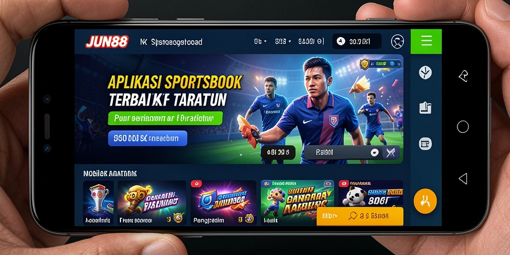 Screenshot gameplay <strong>JUN88</strong> menampilkan pengalaman taruhan yang mendebarkan.