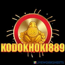 KODOKHOKI889 - Petualangan Seru dalam Dunia TPS