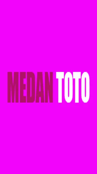 MEDANTOTO - Permainan TPS Seru yang Menantang