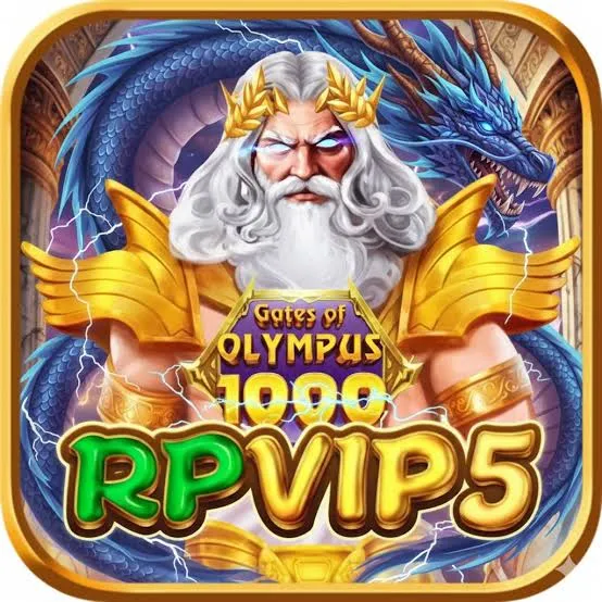RPVIP5 - Permainan Mahjong Seru dan Menantang