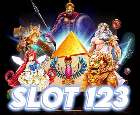 SLOT123 - Strategi Cerdas untuk Menang